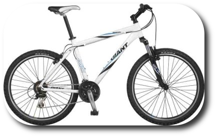 VVT GIANT vtt
